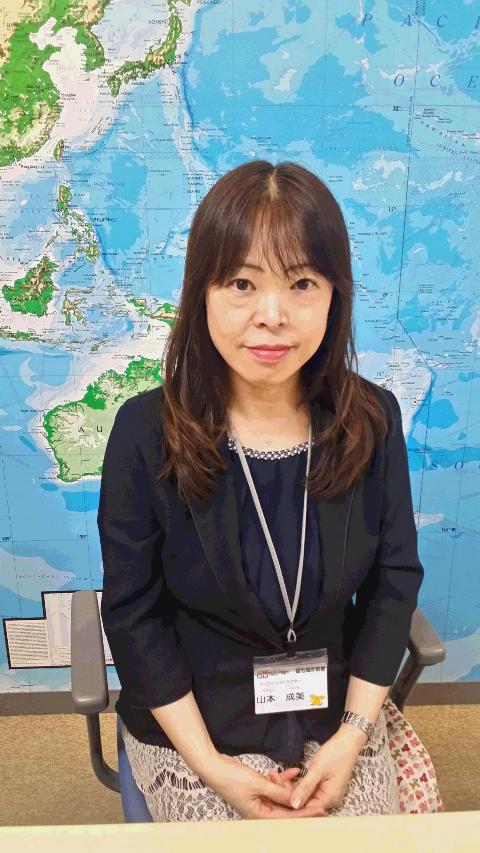 教室責任者