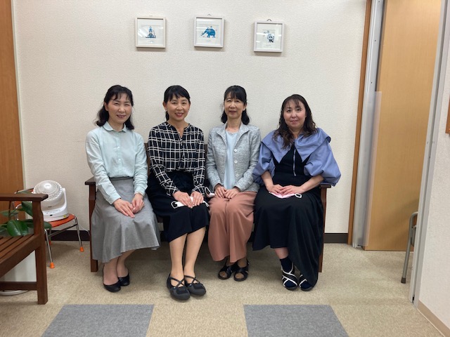 インストラクター一同