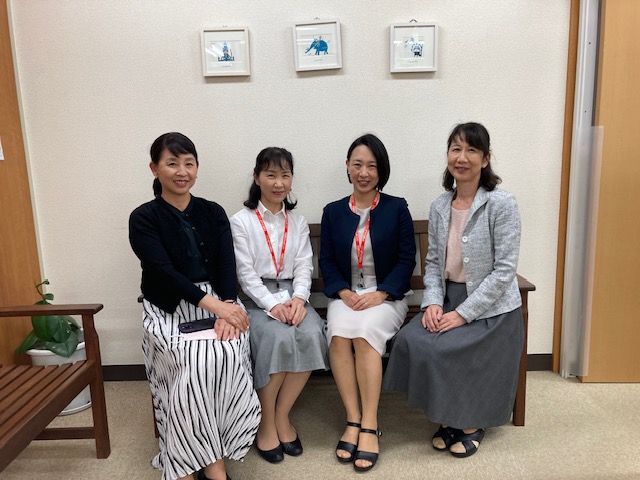 インストラクター一同