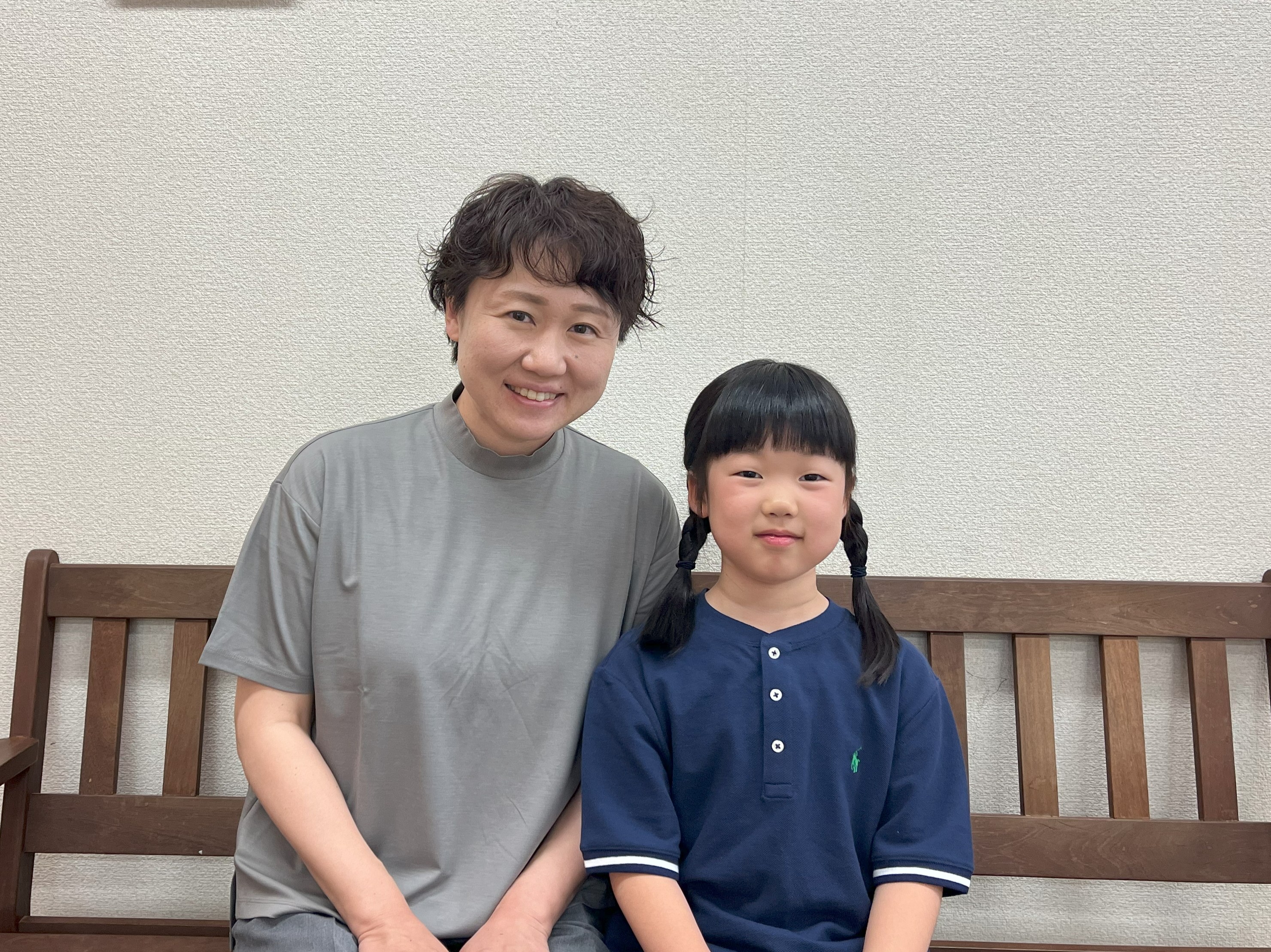 Eちゃん