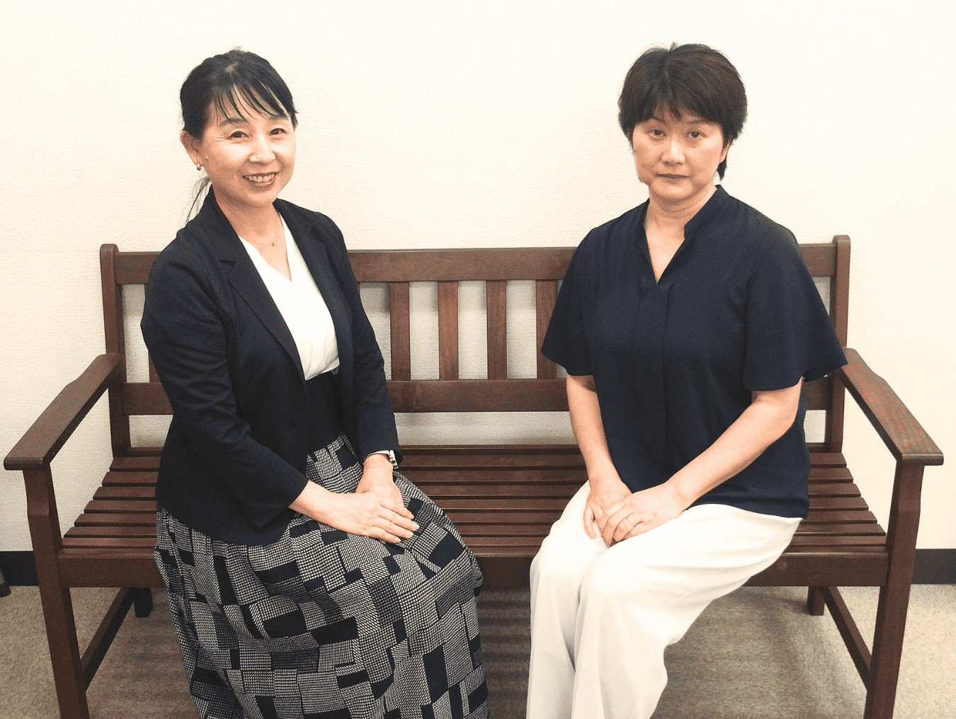 インストラクター