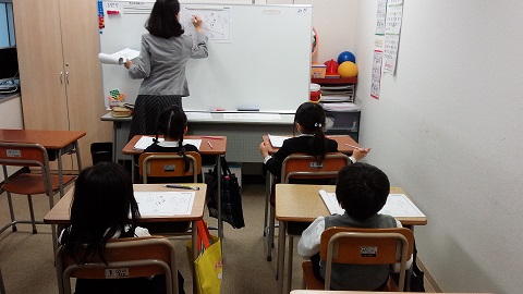 成田校