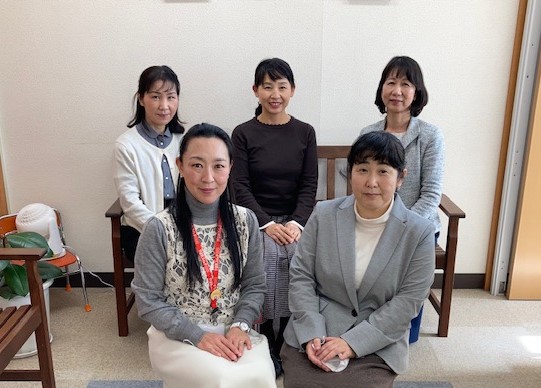 インストラクター一同