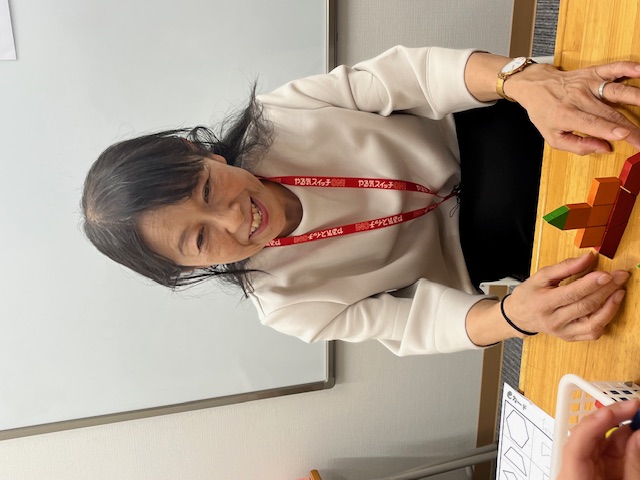 りか先生