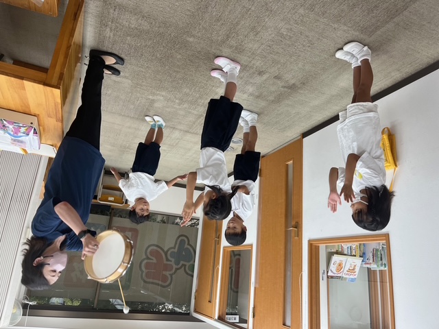 上北沢校