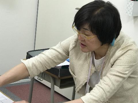 fujimoto先生