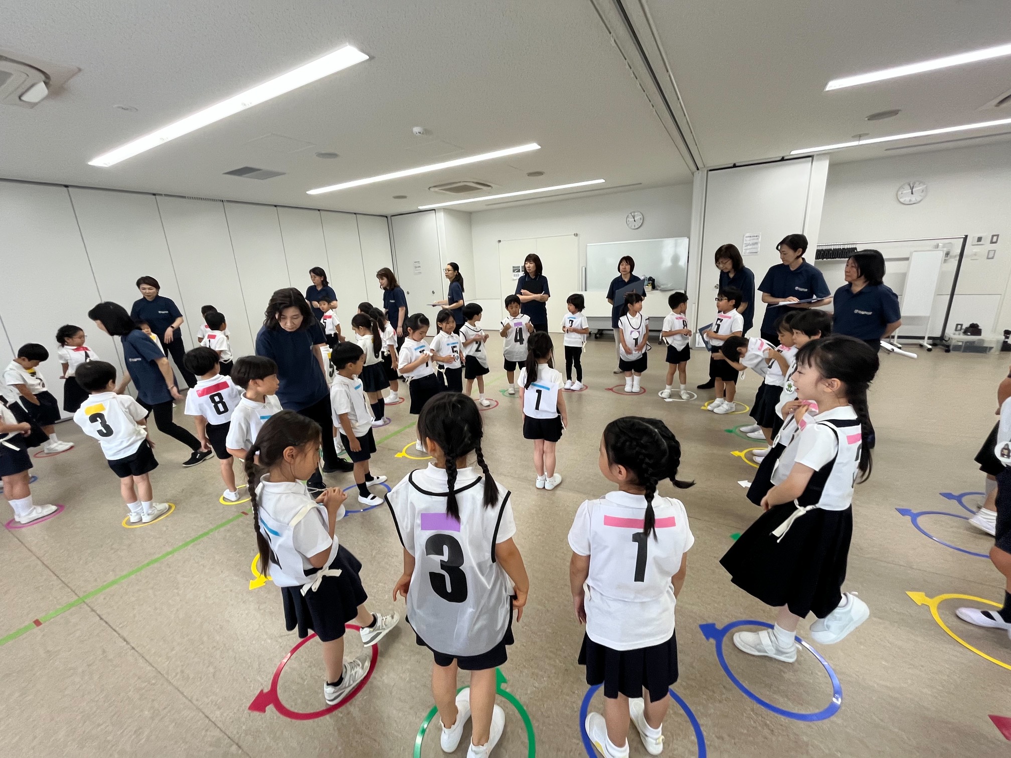 方南町校