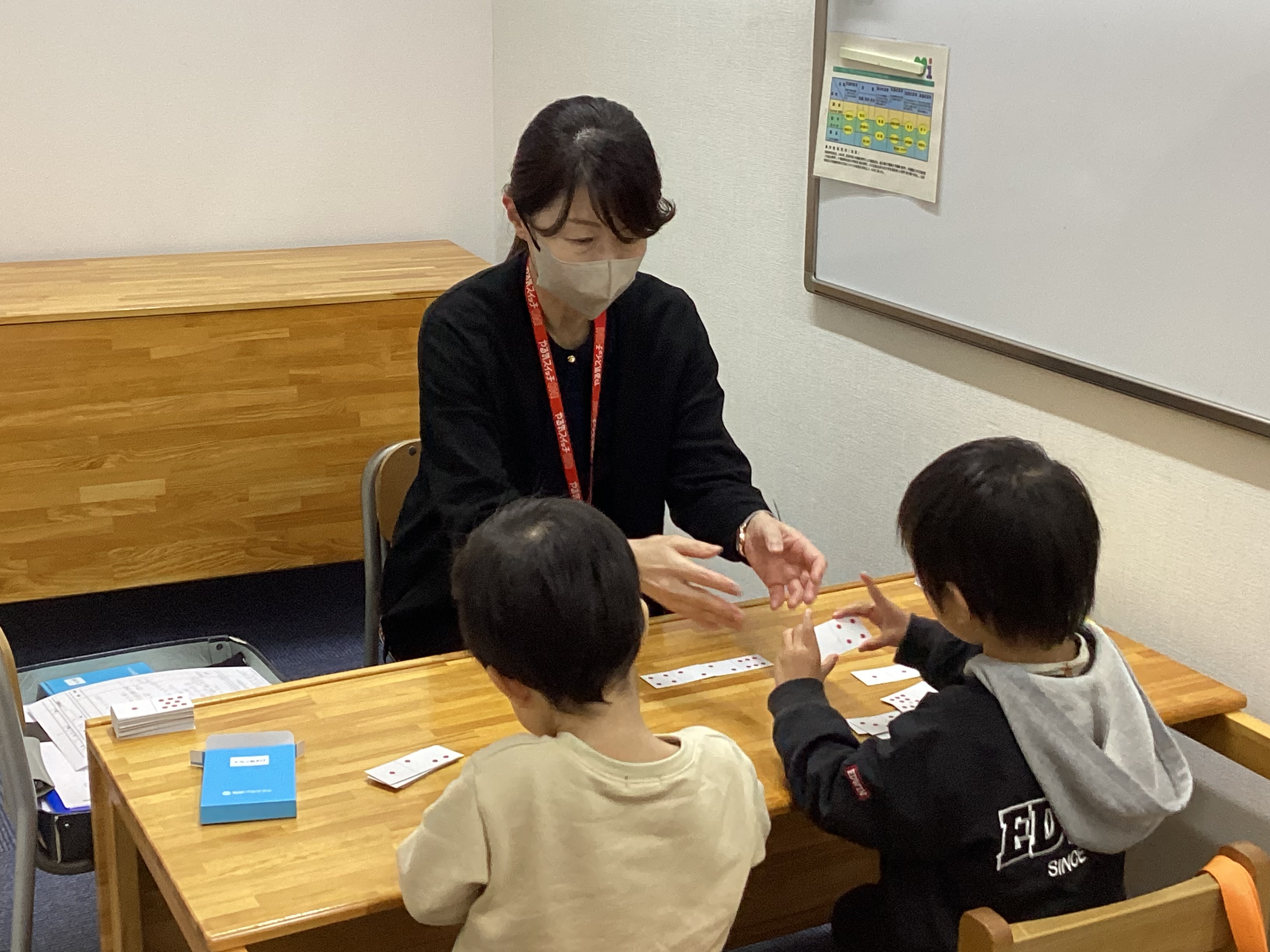 金子先生