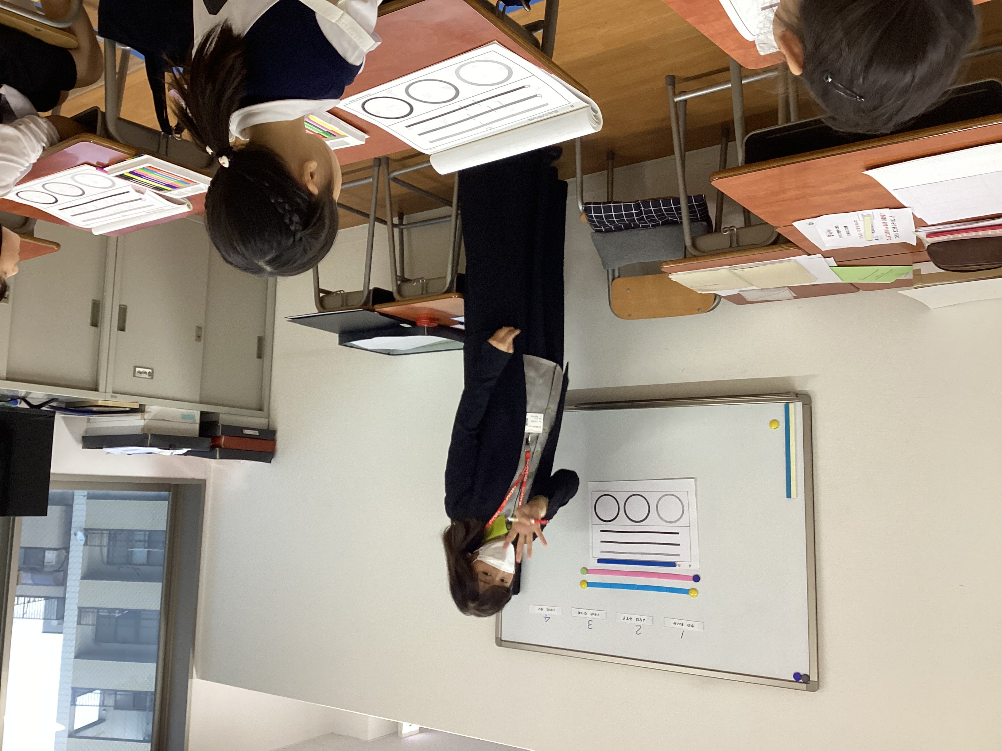 若本先生