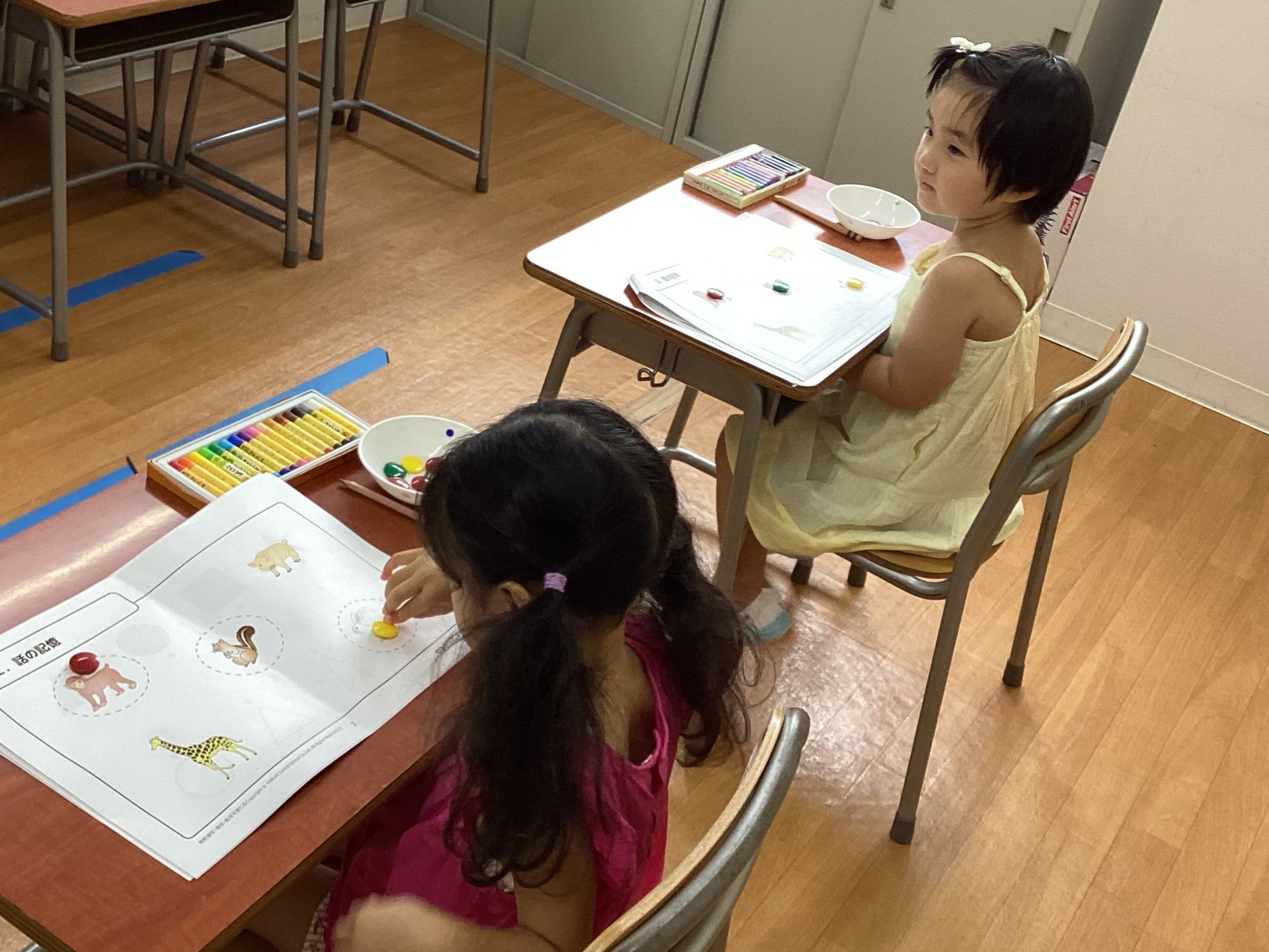 大泉学園校