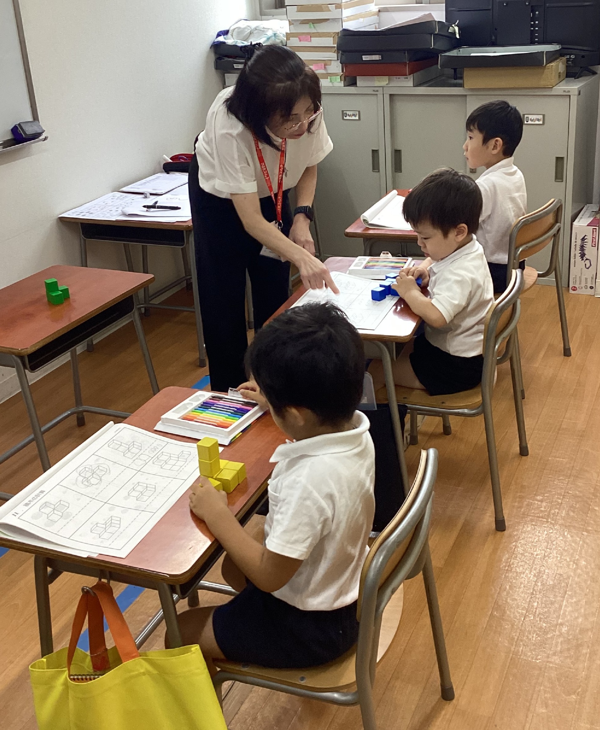 大泉学園校