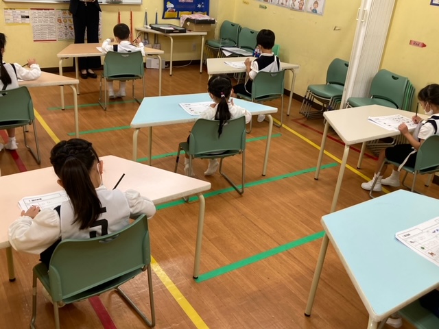 大泉学園校