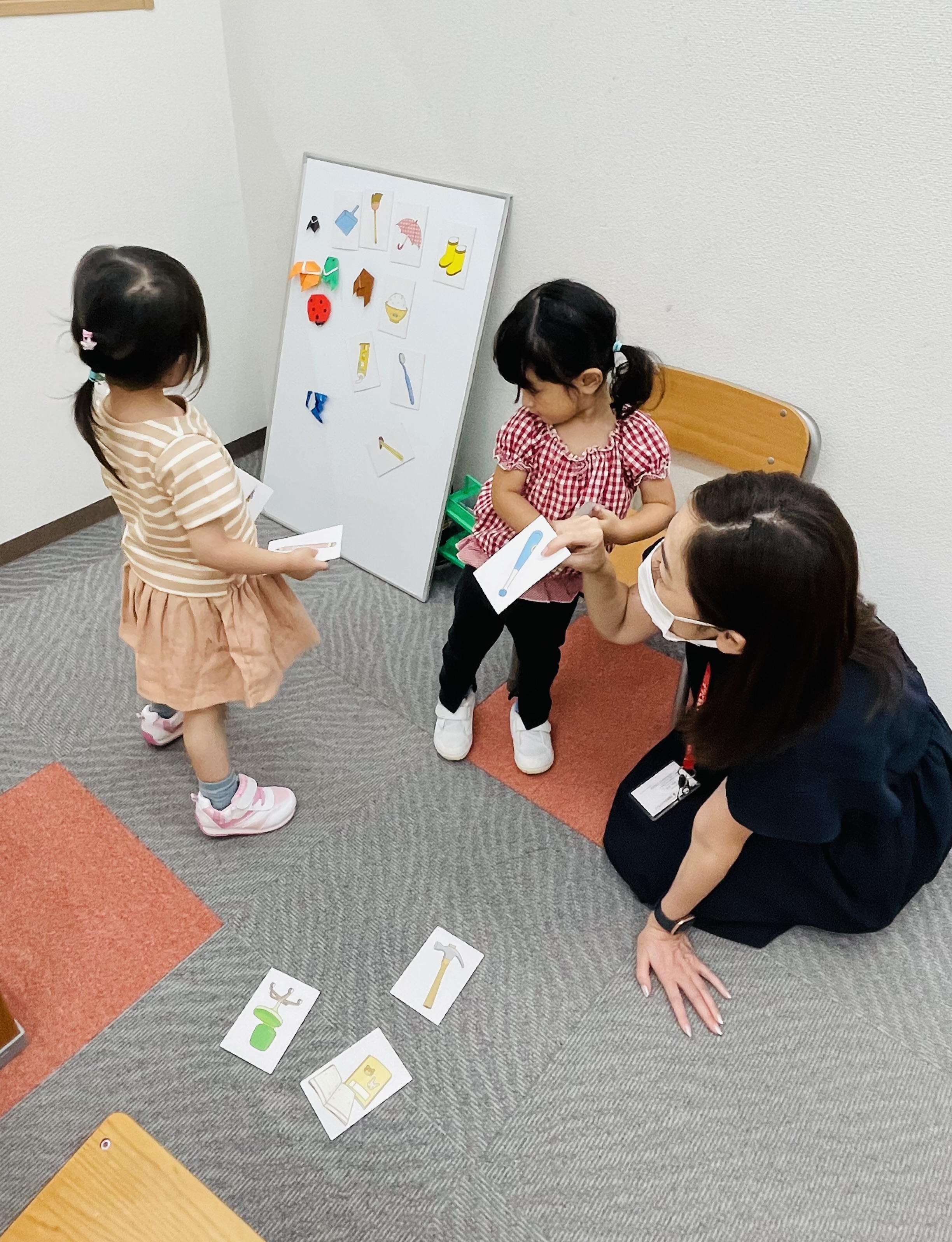 下井草校
