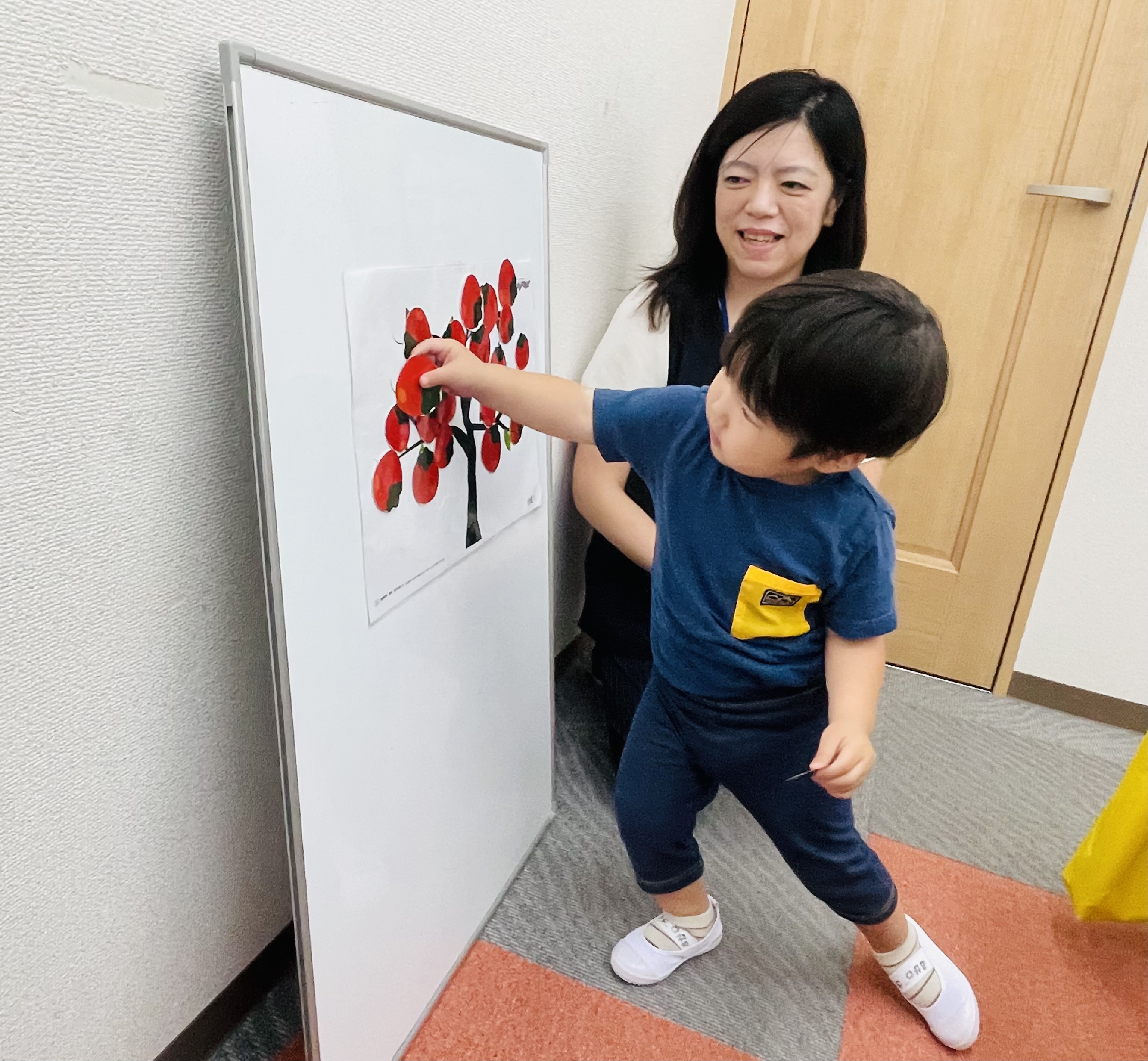 下井草校