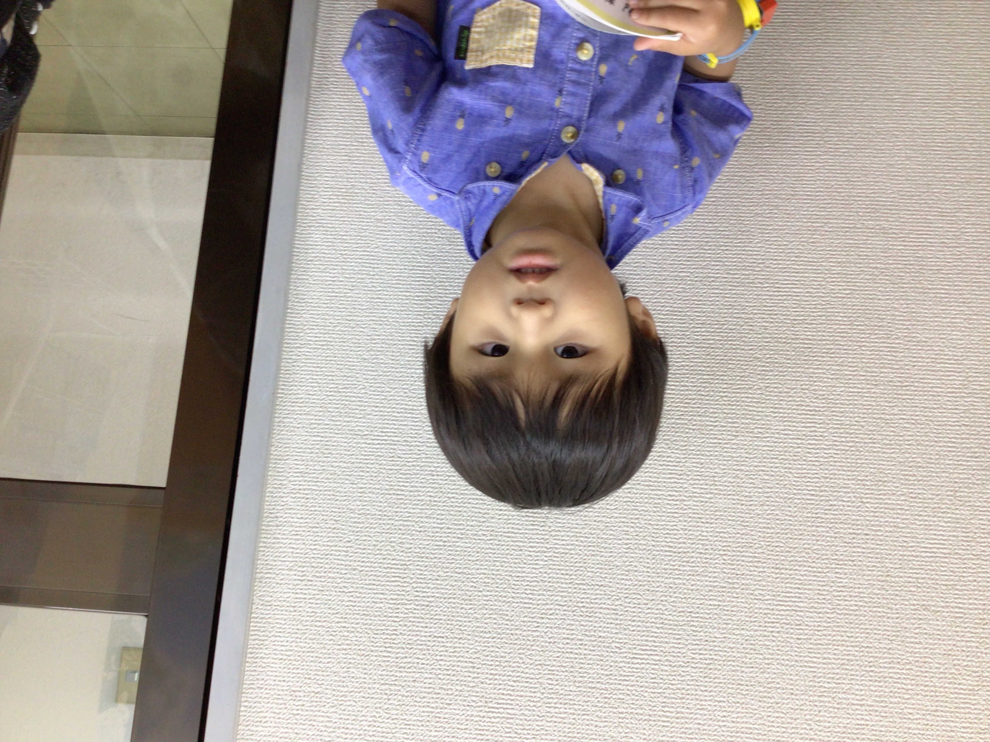 H・Gくん