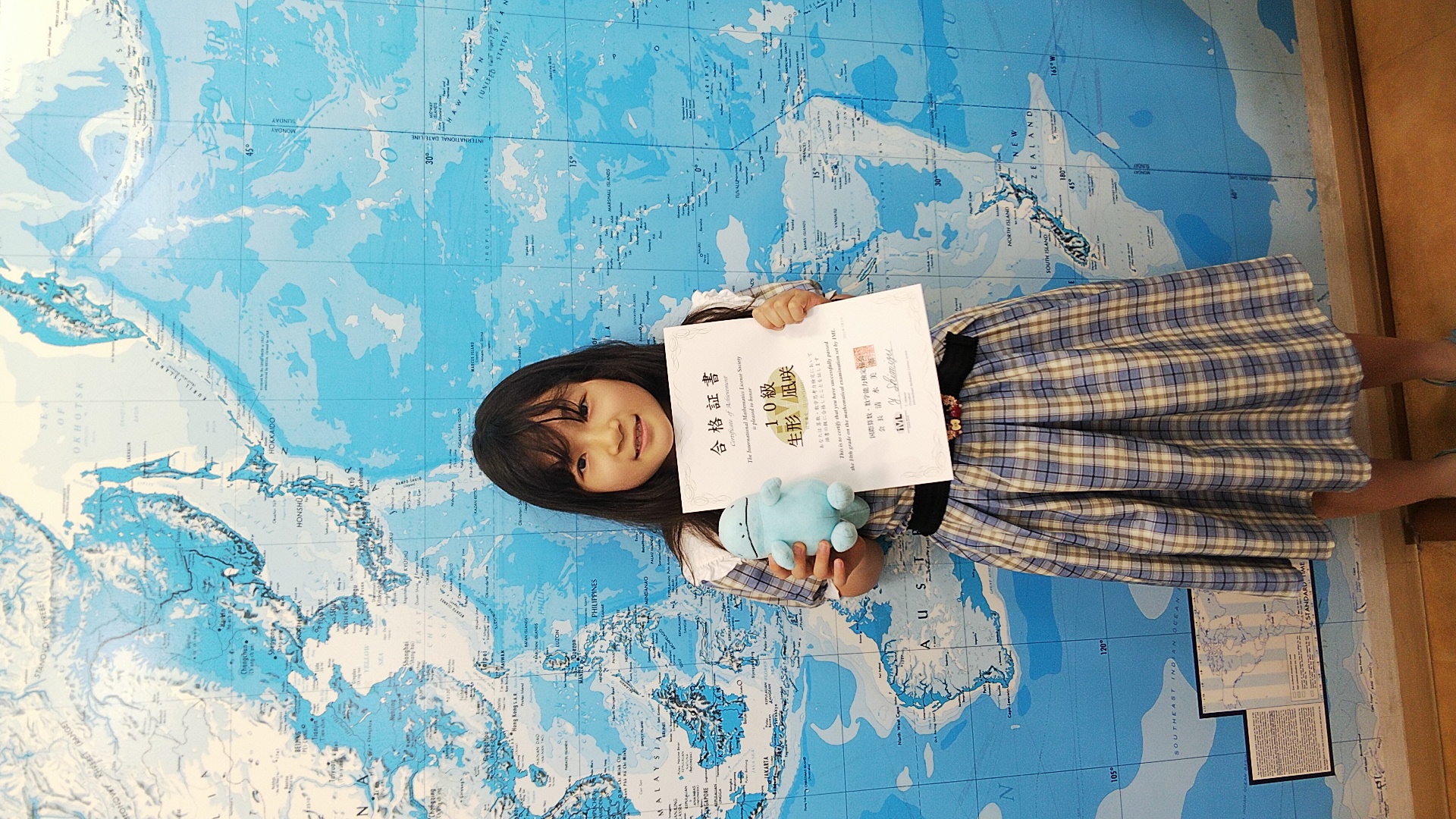 Nさん