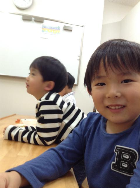 ひばりが丘校