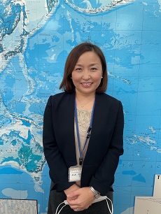 吉田先生