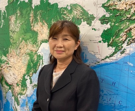 教室責任者