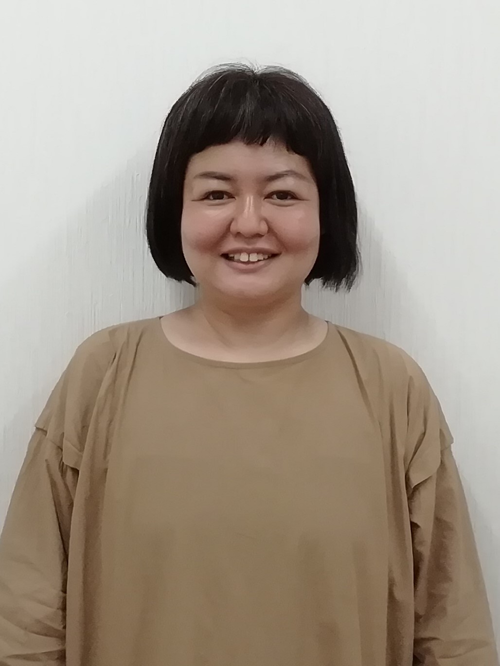 大西先生