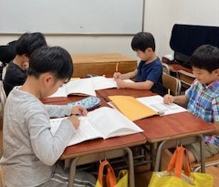 横浜天王町校