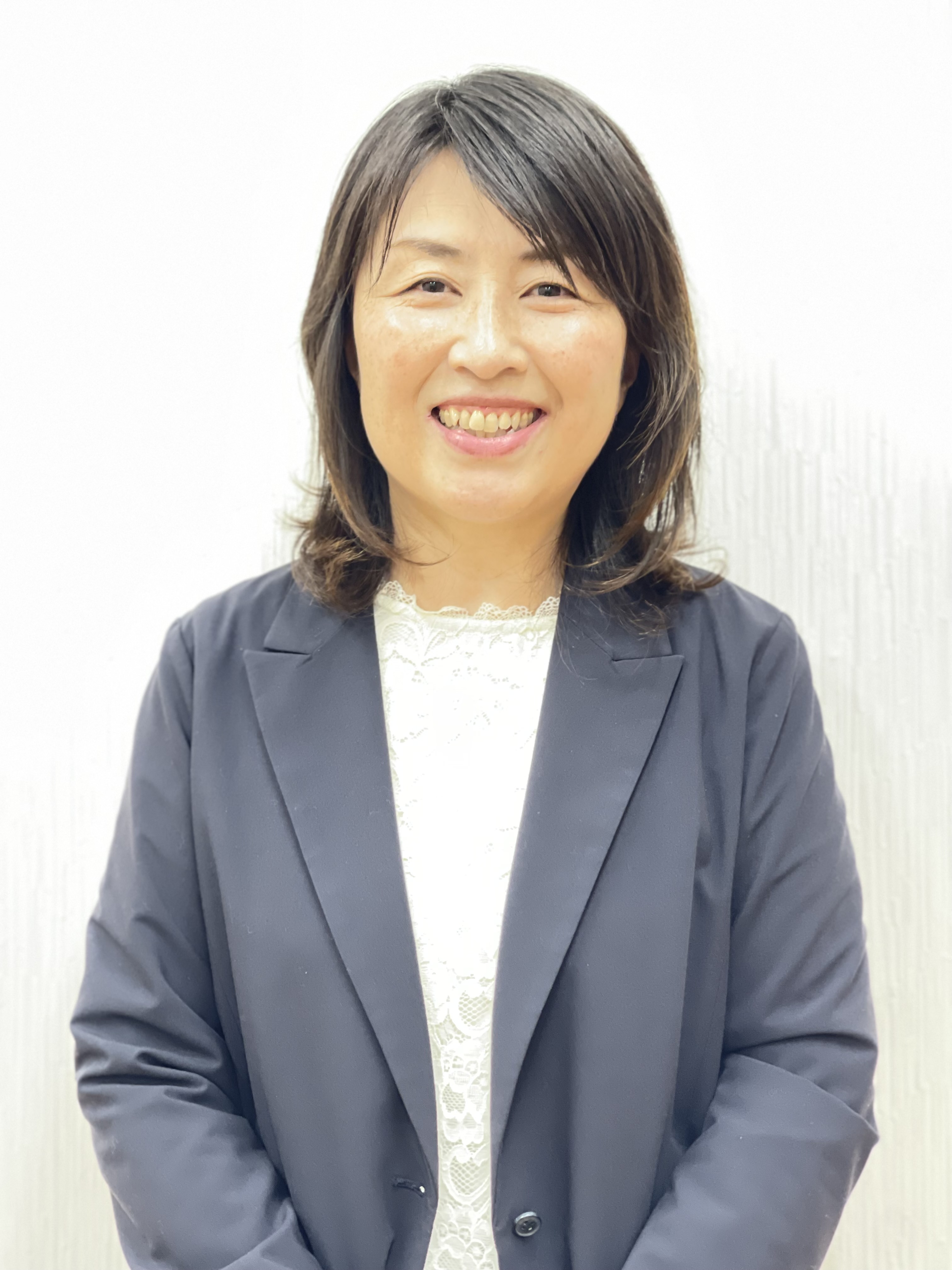 成ケ澤先生