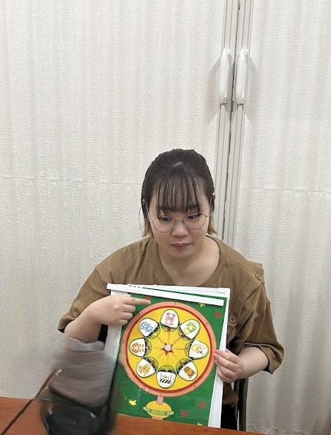 しばさき先生