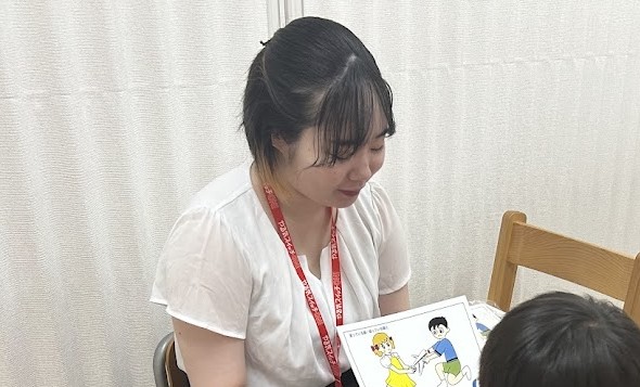しばさき先生