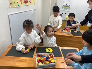 大森校