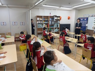 大森校