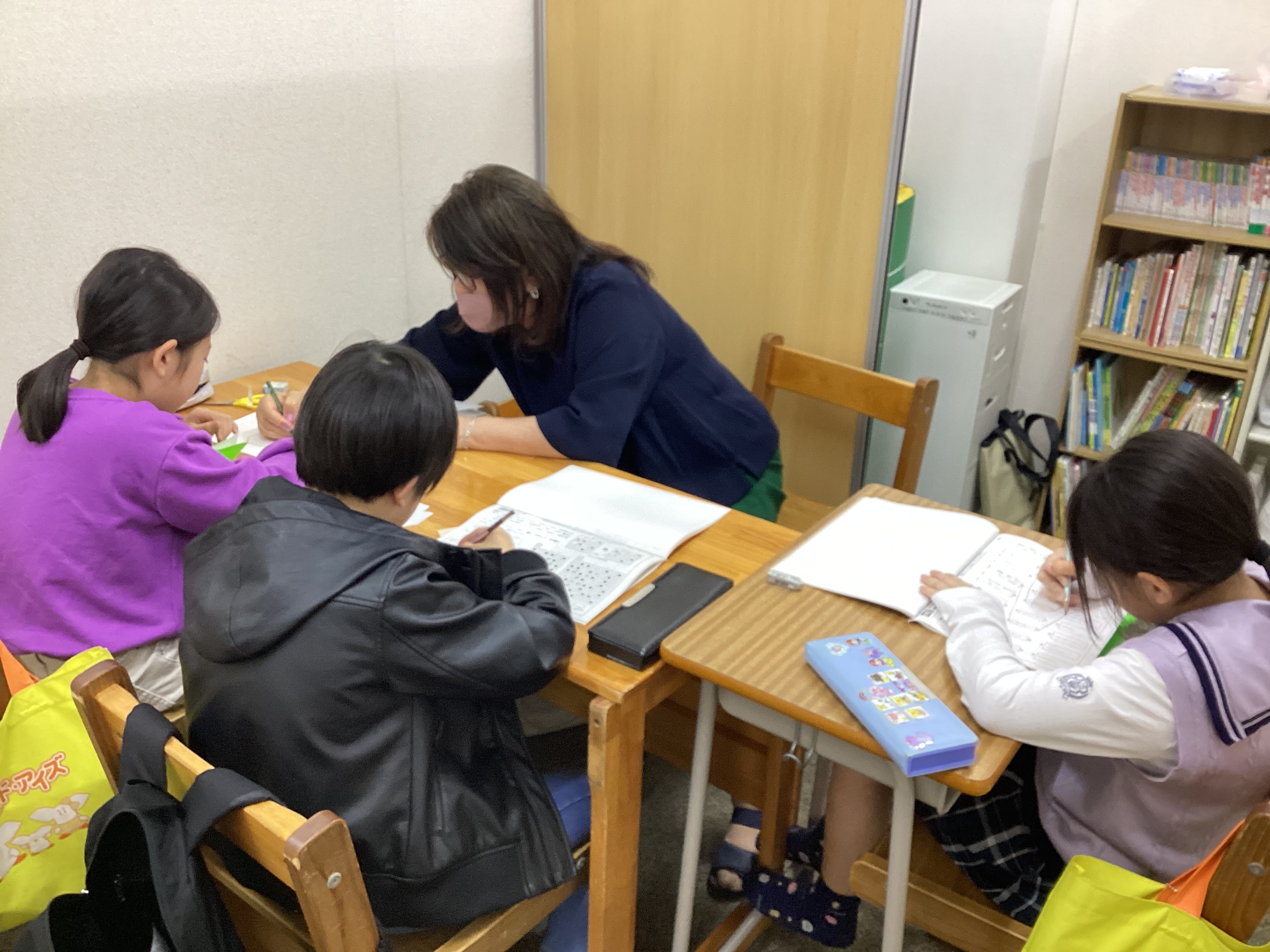 なほみ先生