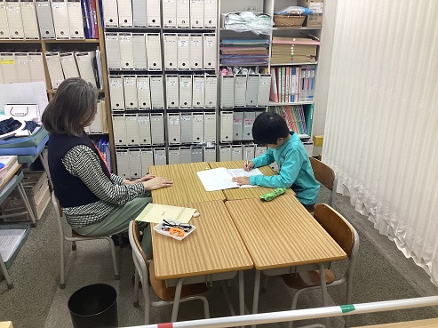 ひろこ先生