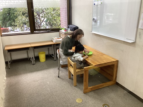 みか先生