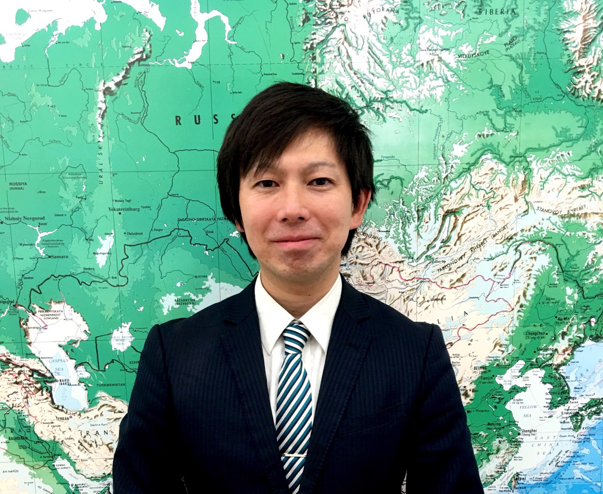 教室責任者