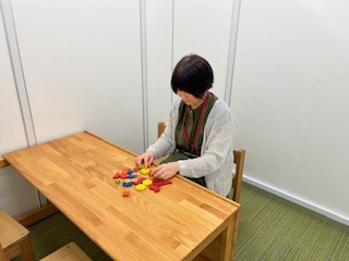 T先生
