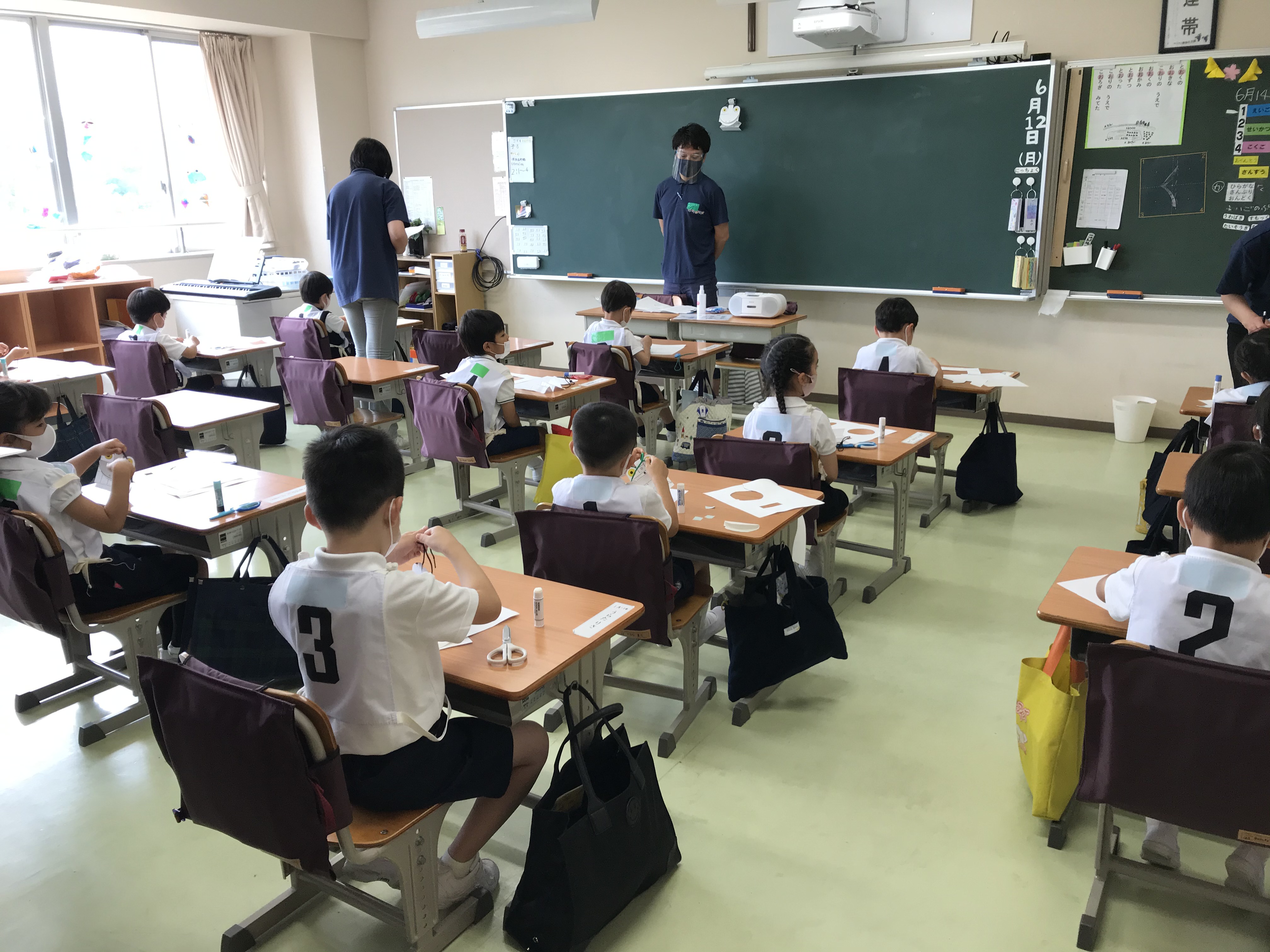 武蔵浦和校