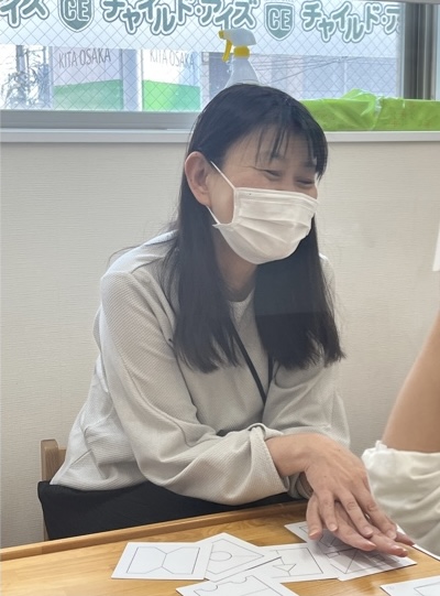 山口先生