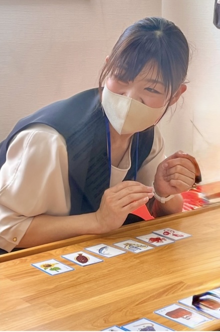 滝山先生