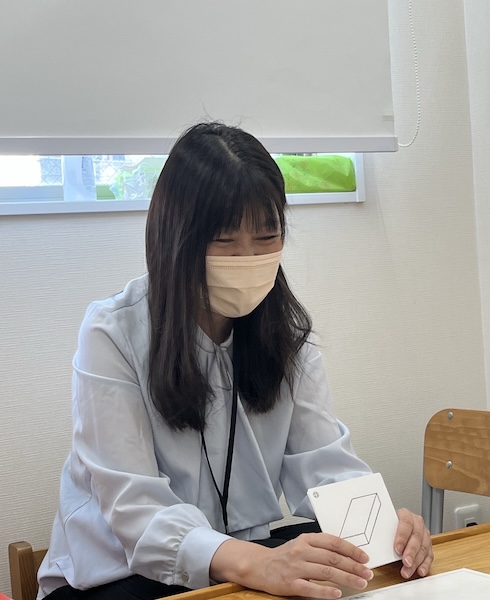 山口先生