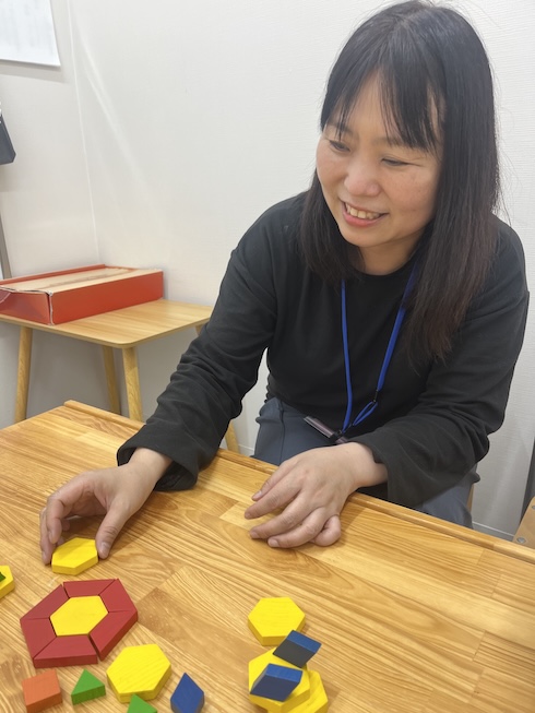 内田先生