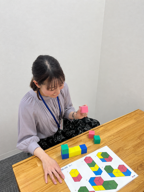 和田先生