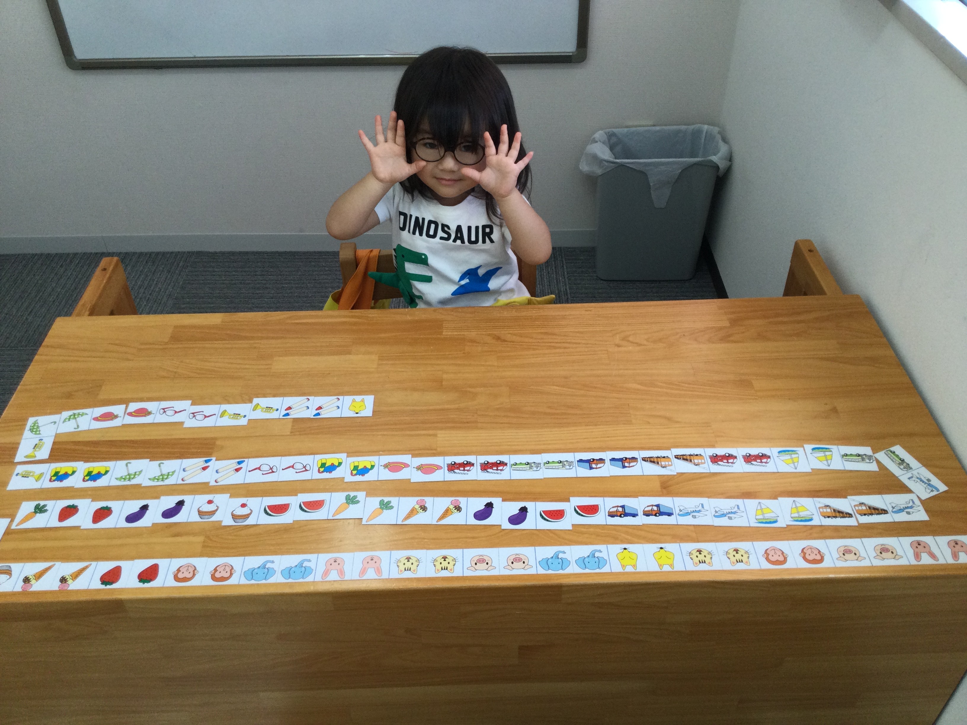 本山校【チャイルド・アイズ】 | 知育と受験対策の幼児教室 | 愛知県千種区