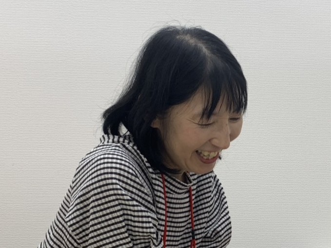 ふみえ先生