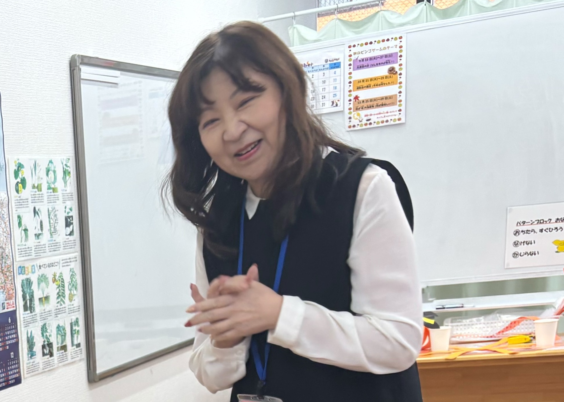 けいこ先生