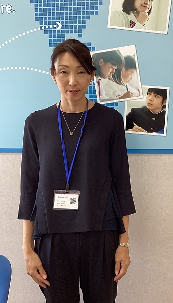 大川先生