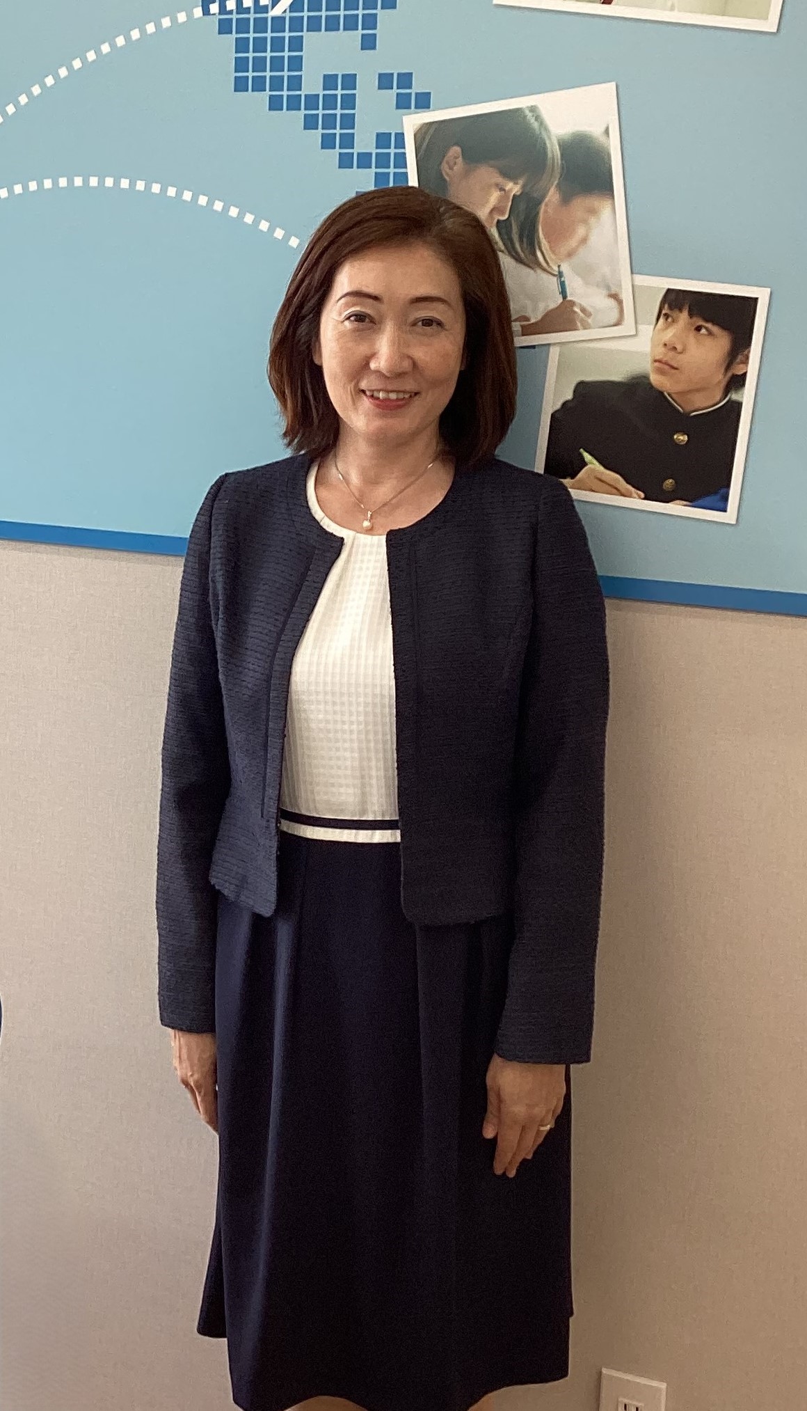 嶋村先生