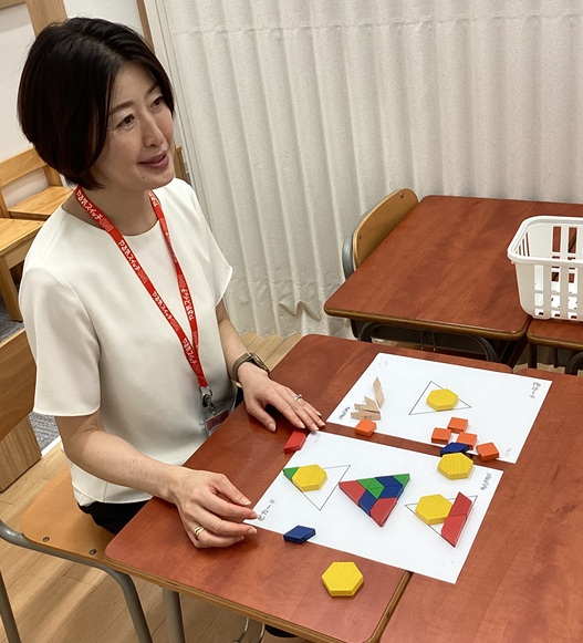 藤澤先生
