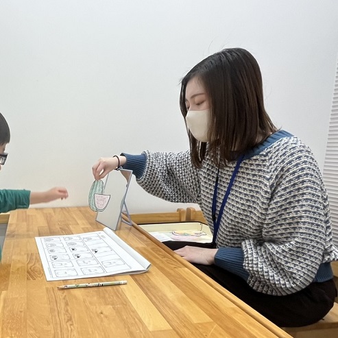 たかはし先生