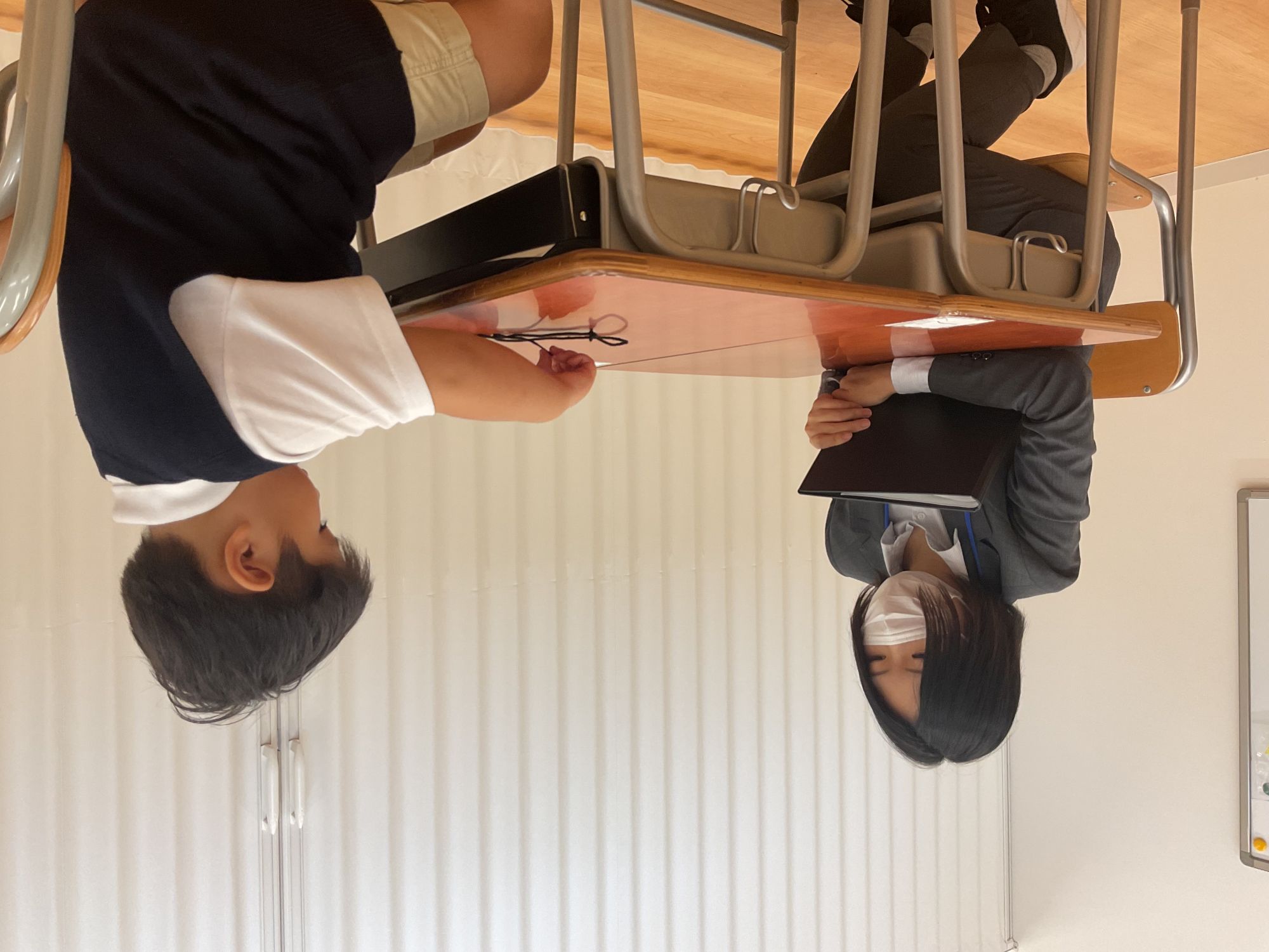 今福鶴見校