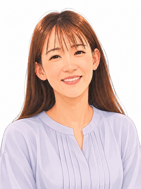 かえで先生